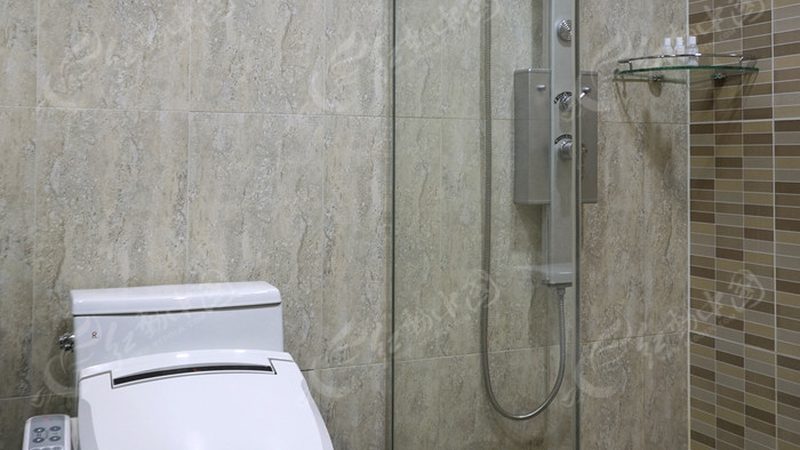 上海老房卫生间翻新报价