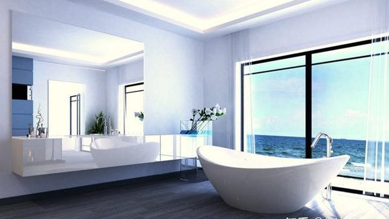 蹲便器坑距选择：农村自建房装修的关键一步