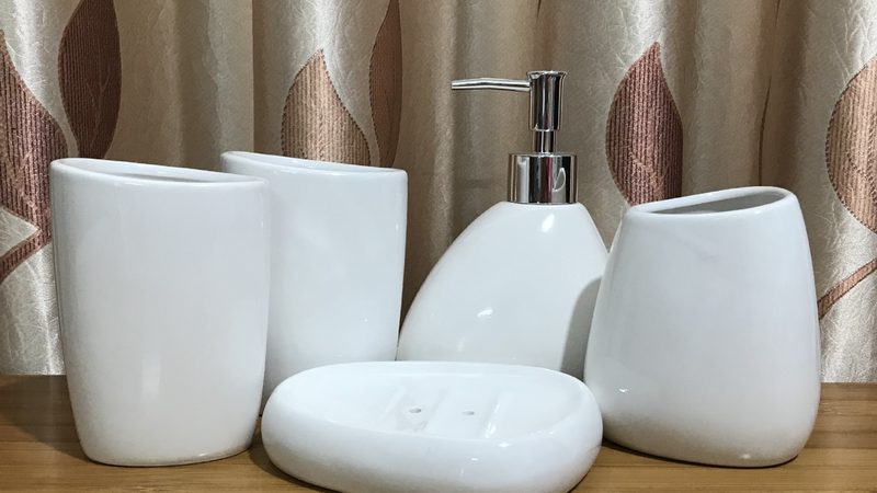 浴缸水龙头选购：如何辨别质量与性能**